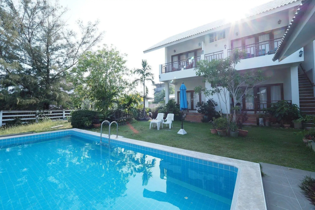 Baan Parinda (Pompom Home)