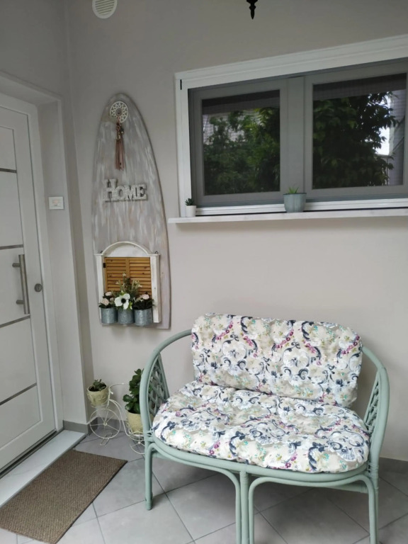 Marys Dreamy Maisonette-Volos, Peaceful Area
