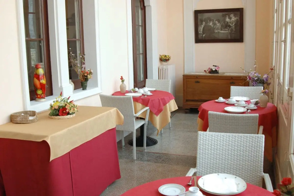 Palazzo Baffa