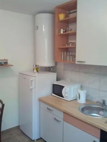 Apartments Baric