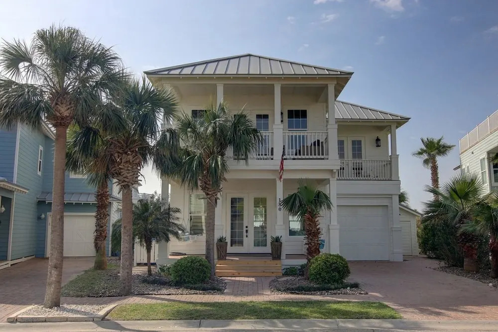 Cinnamon Shore Lil Joe Cottage 180 Be