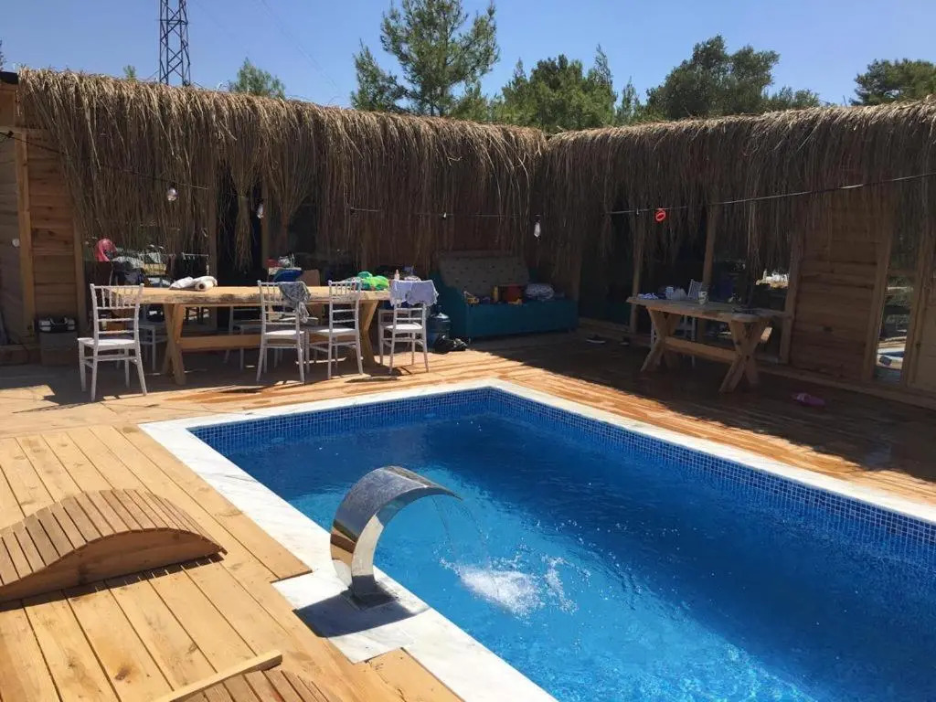Mylasa Farm and Villas