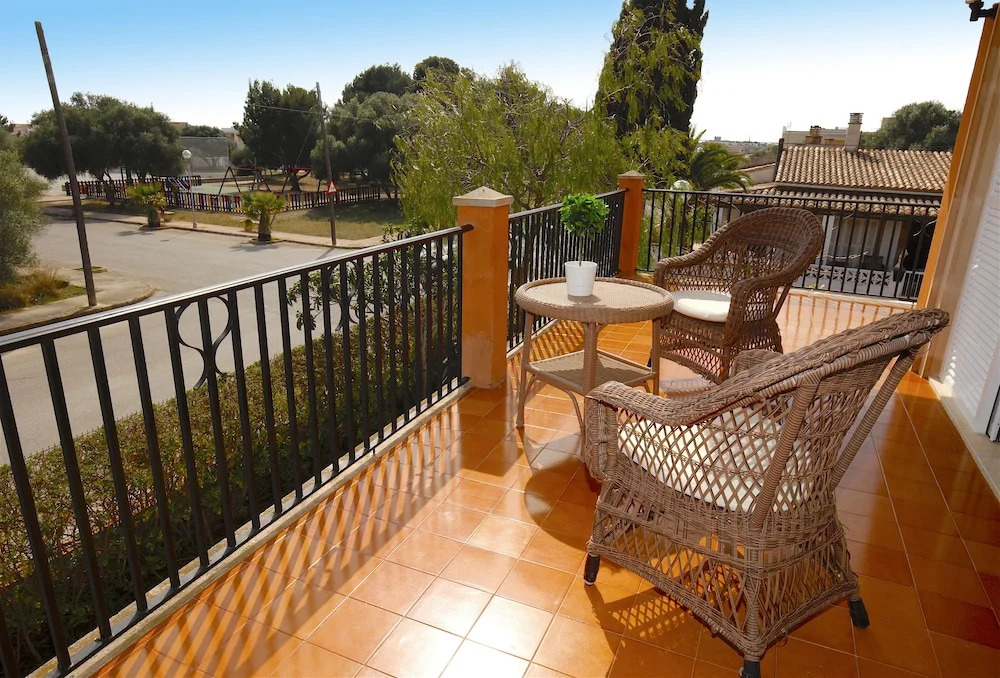Casa Familiar con Piscina y BBQ