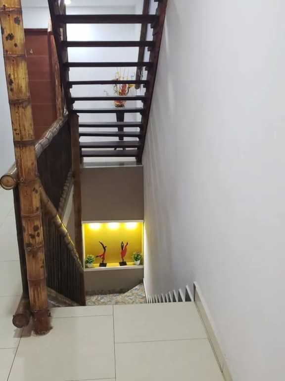 Casa Hotel Chachajo
