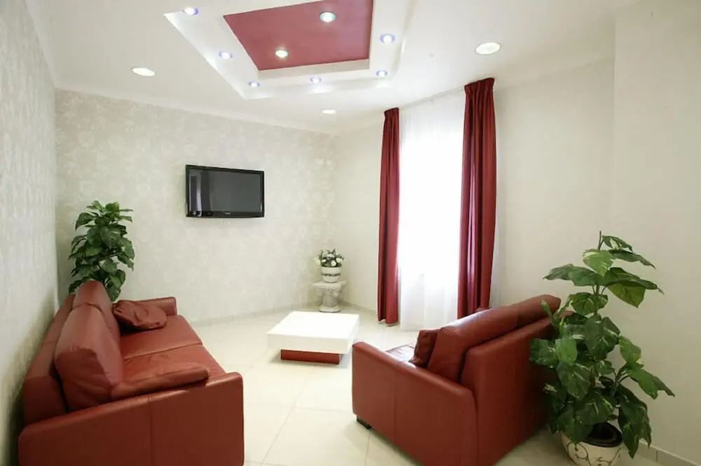 Hotel Le Lune Gatteo a Mare
