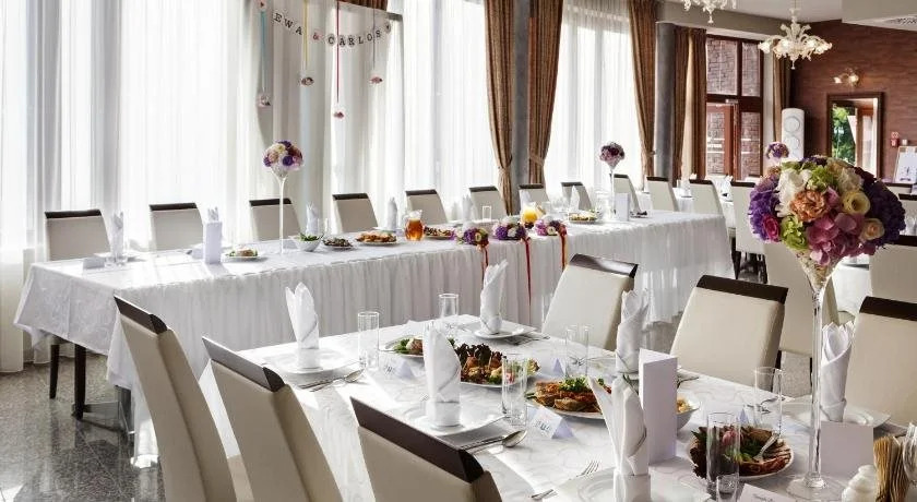 Hotel Royal Botanic