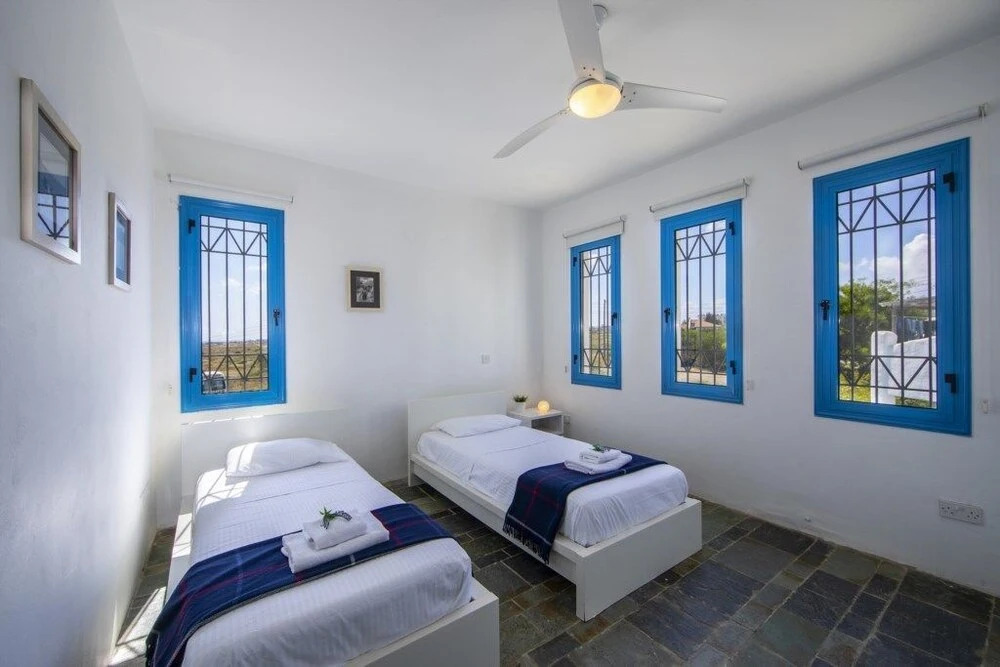Protaras Ayia Marina Sea Views
