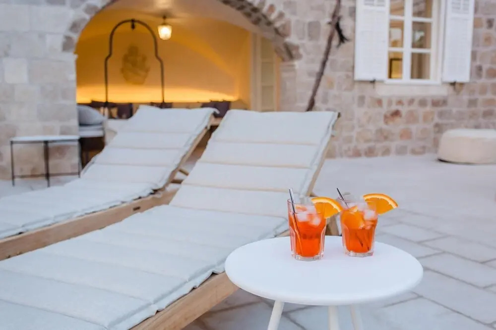 Villa Dubrovnik Lifestyle