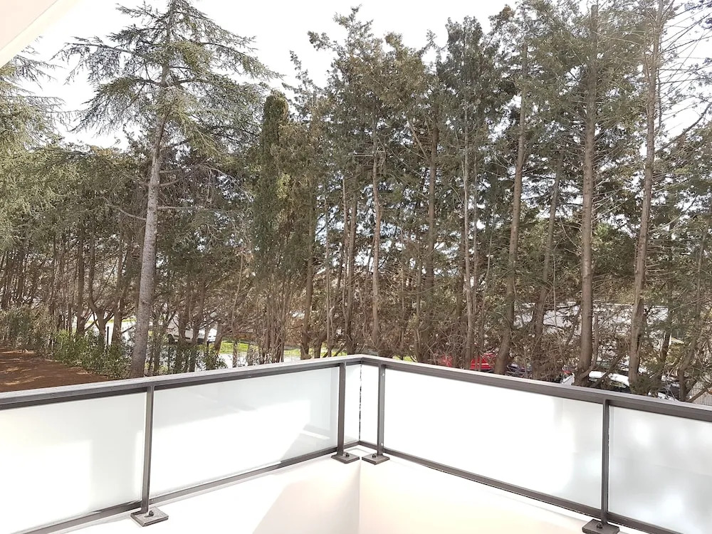 Appartement Neuf Stylé Proche Gare Sud