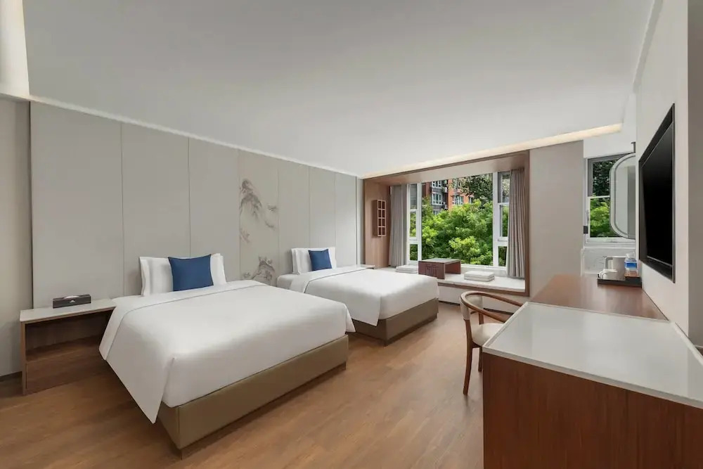 Days Inn by Wyndham Beijing Chaoyang