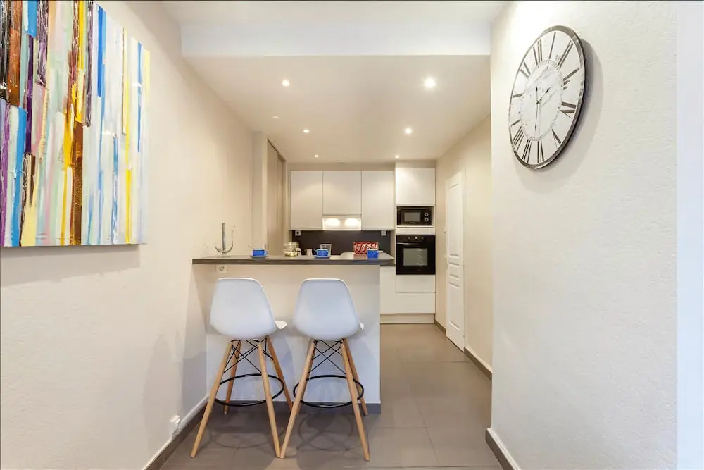 Colombe - Furnished apartment - Downtown Lyon