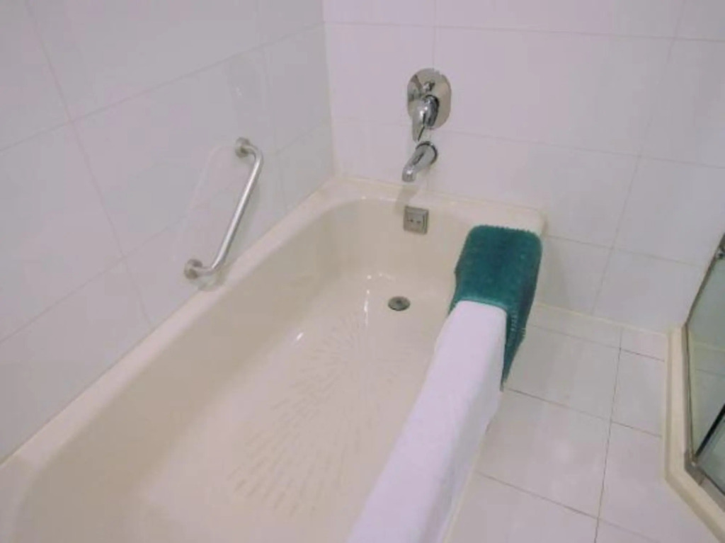 Xinchangjiang Hotel