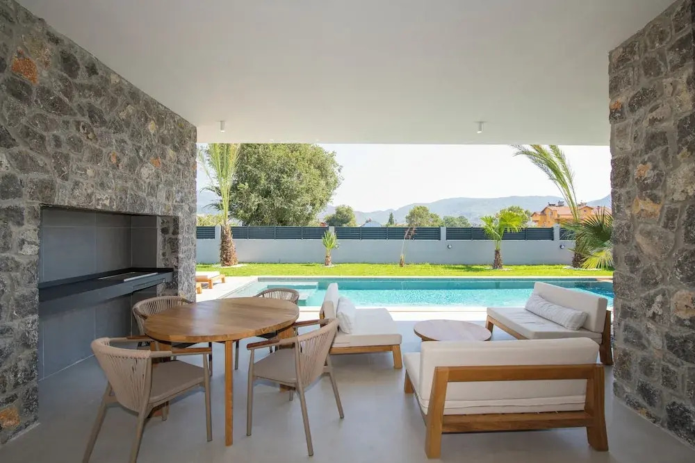 Zaya Homes