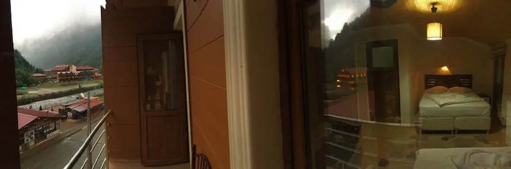 VG Grand Anadolu Hotel -Bungalow