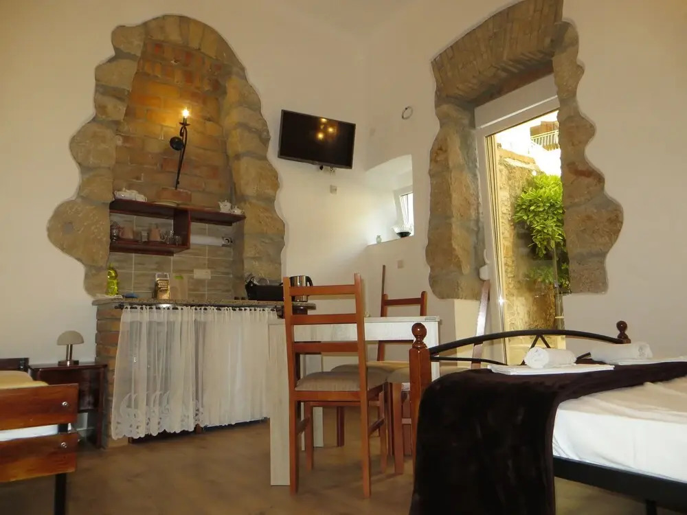Apartment IVONA CK 2