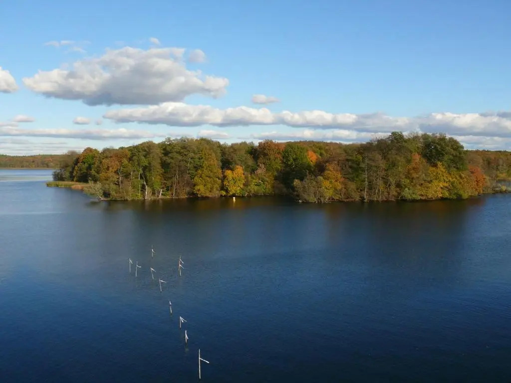 Pension am Lehnitzsee
