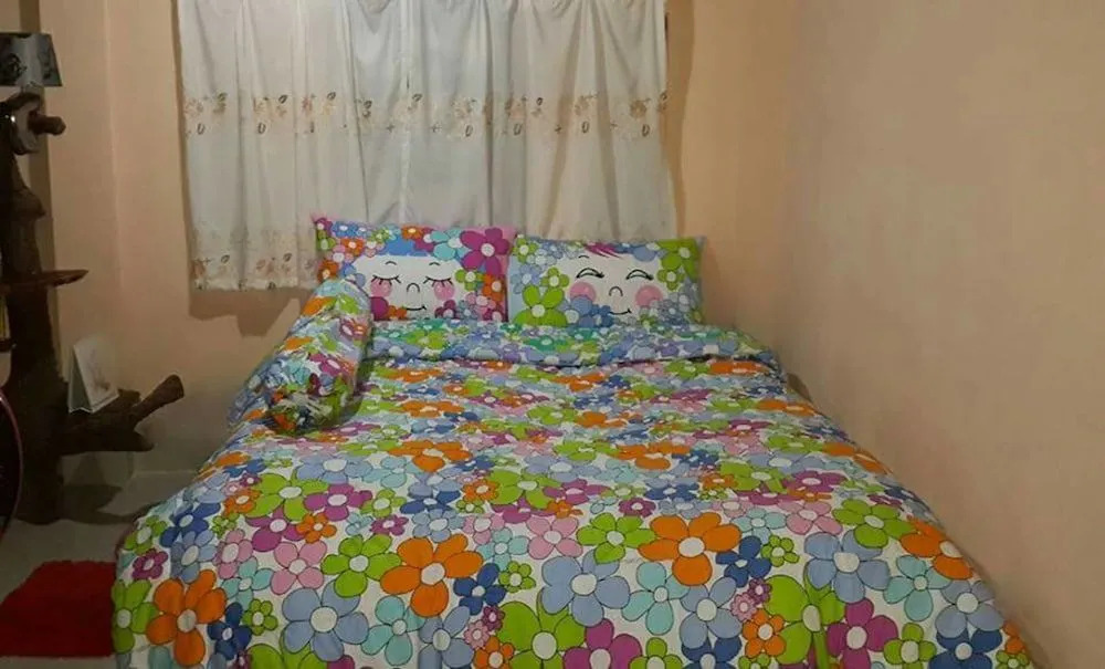 Heuan Kru Noi Homestay