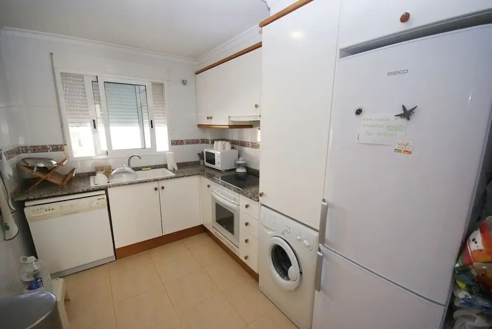 Apartamento Marina Blau