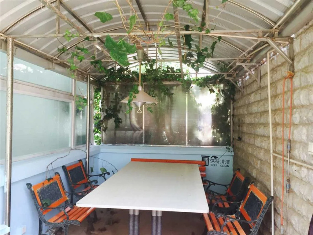 Kunming Nest Villa Inn