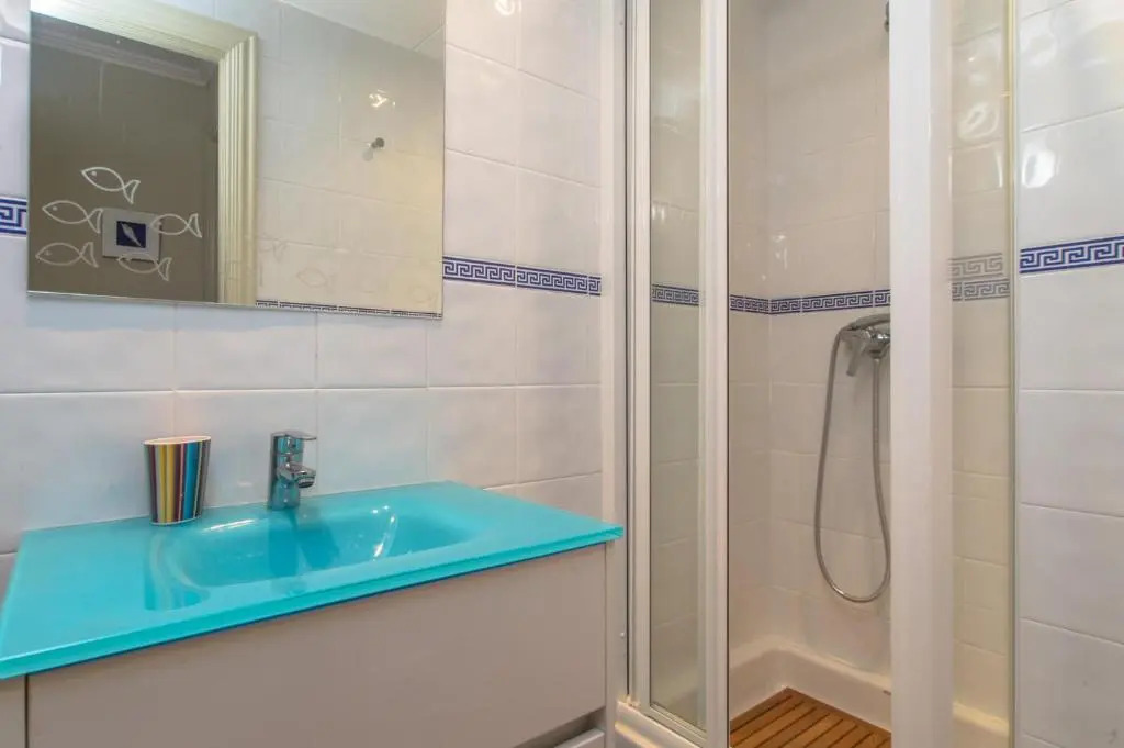Bk-2 Calella De Palafrugell 6 Pax