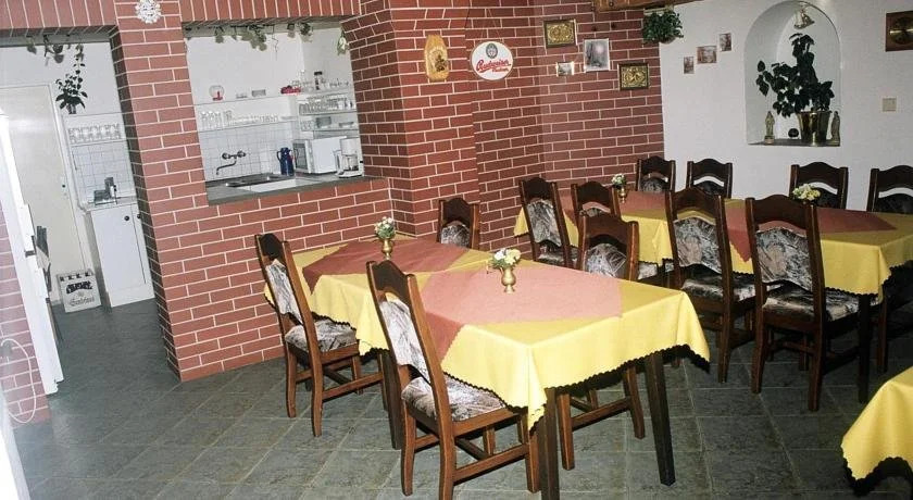 Penzion Gerta