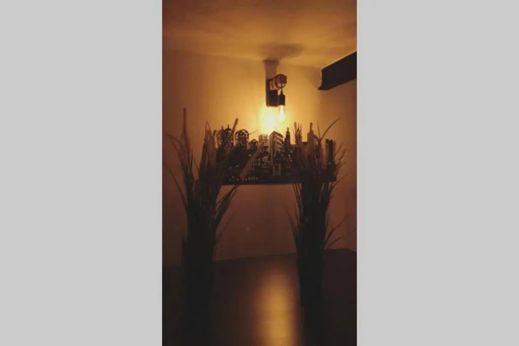 Marghera district apartment