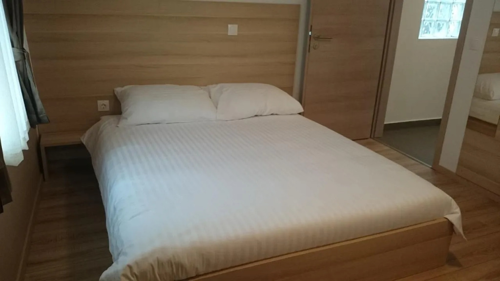 Sweet Dreams Rooms and Apartments Postojna
