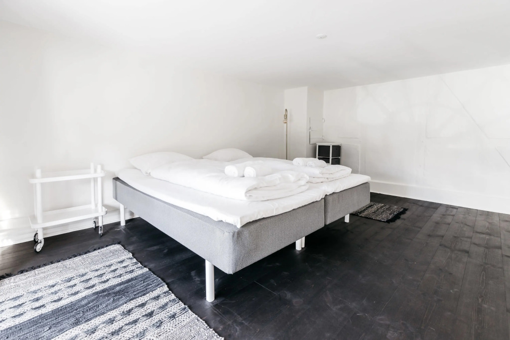 ★CPH's Finest - 220SQM Luxury Apt - City central!★