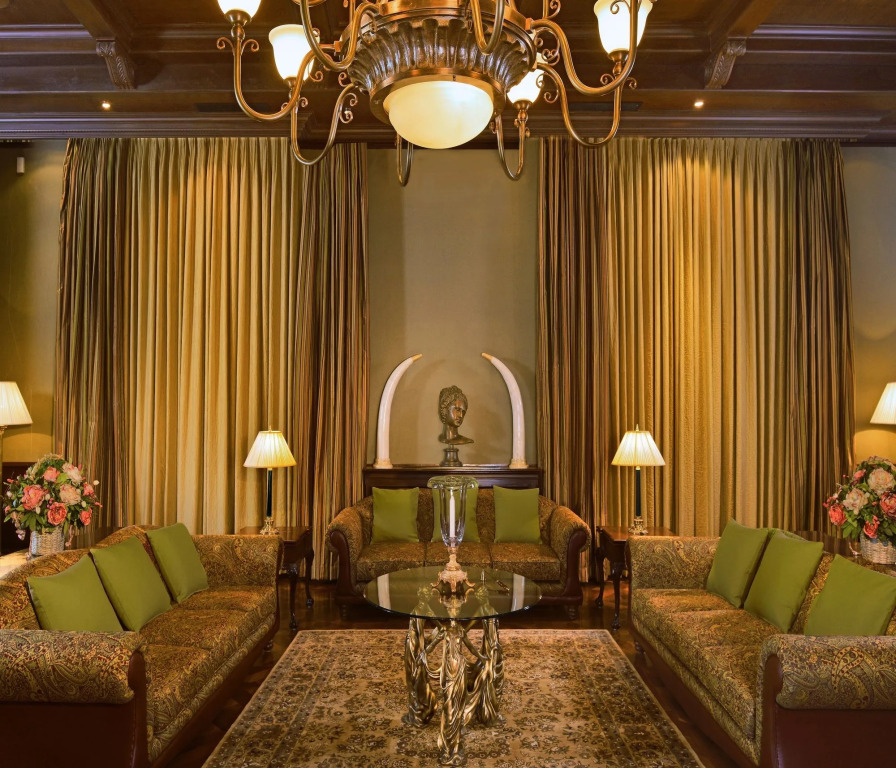 Welcomhotel by ITC Hotels, The Savoy, Mussoorie