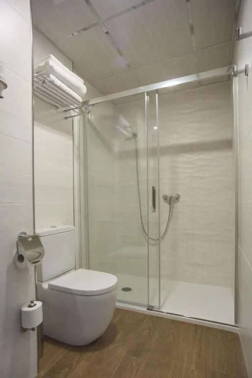 Hotel Boutique Barra Alta