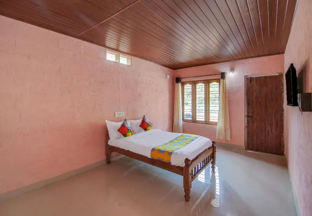 Coffeeranch Stay By OYO Rooms
