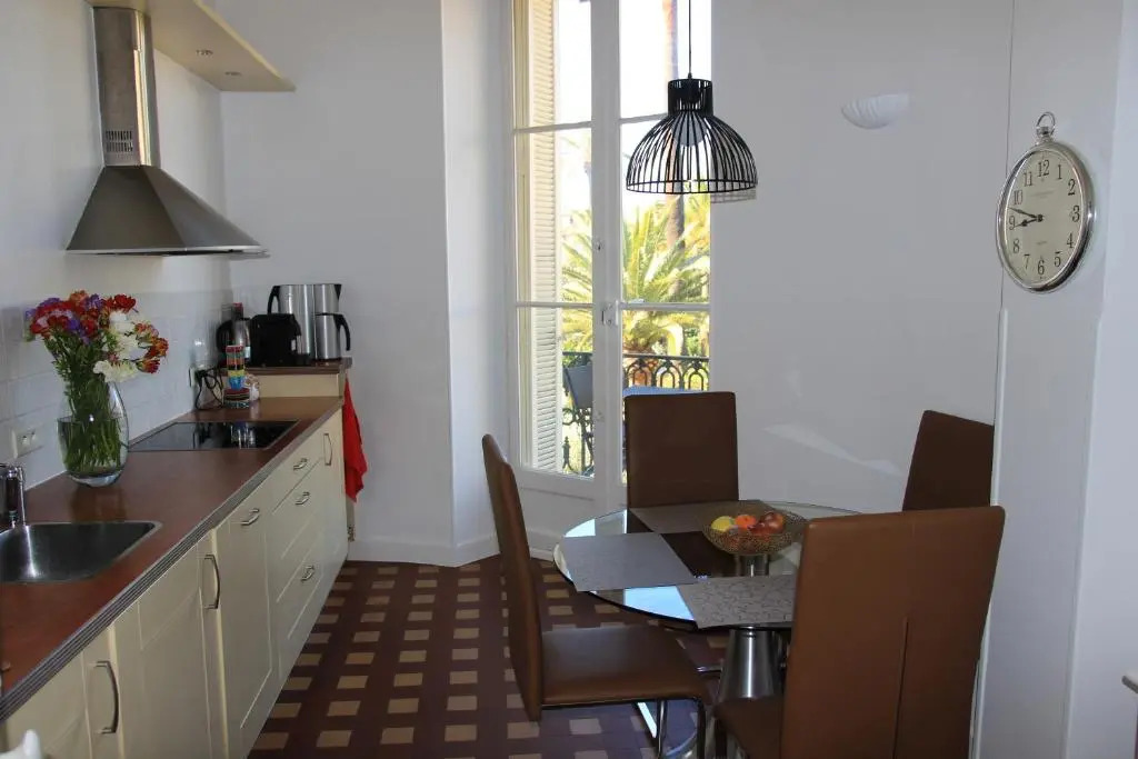 Le Pavillon113