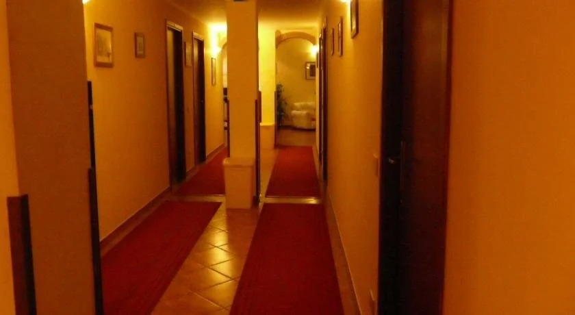 Hotel Le Pietre Antiche