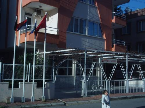 Duru Family Hotel