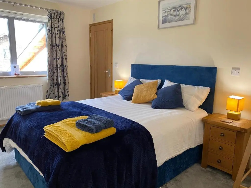 Moelfre B&B
