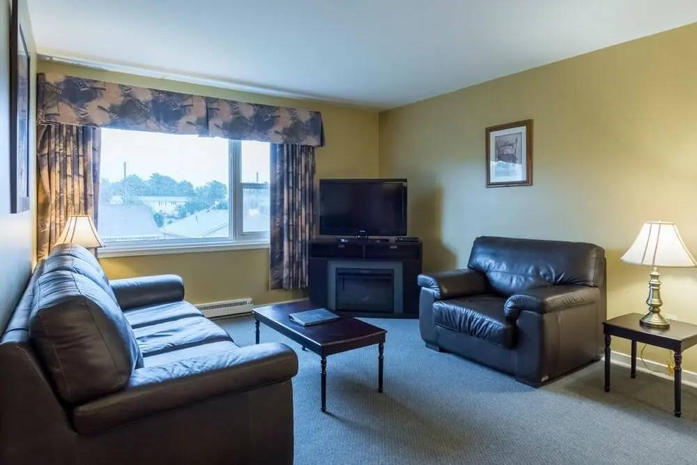 Economy Suites by Homeport