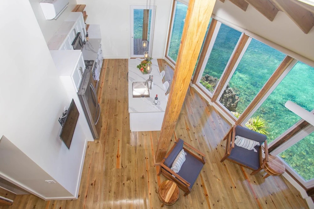 Stunning Views At - Villa Aire 1 Bedroom Apts by RedAwning