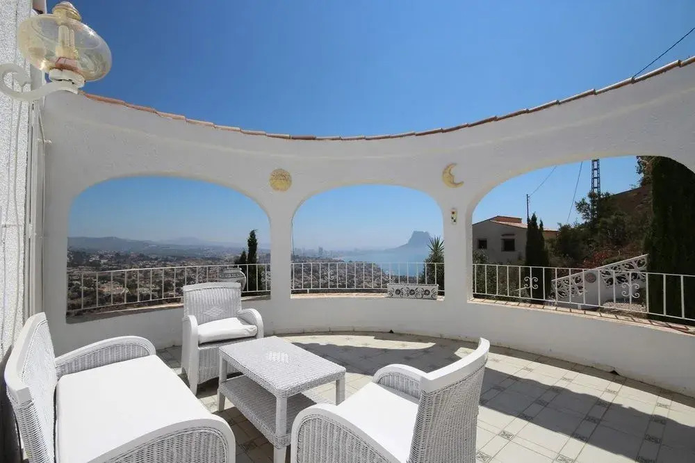 Villa Maryvilla 21 - Plaza Mayor