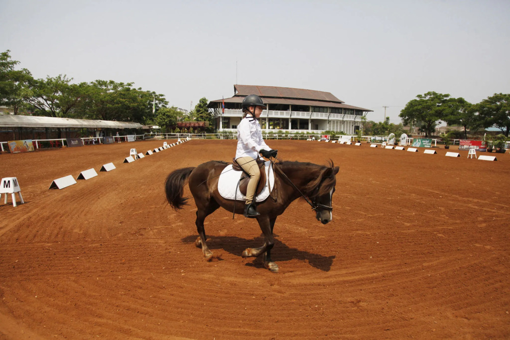 Cambodian Country Club