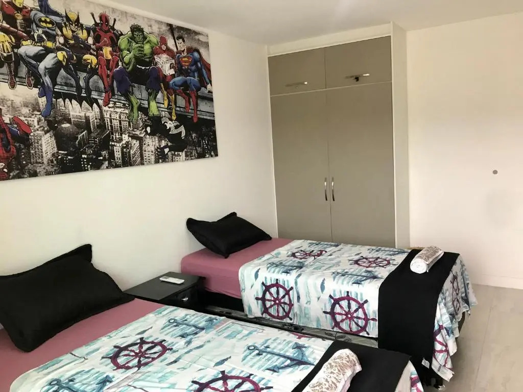 Praia dos Anjos Residence Club