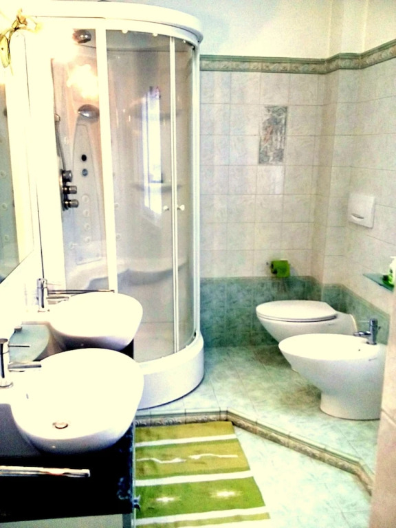 Vercelli Luxurious Apartment