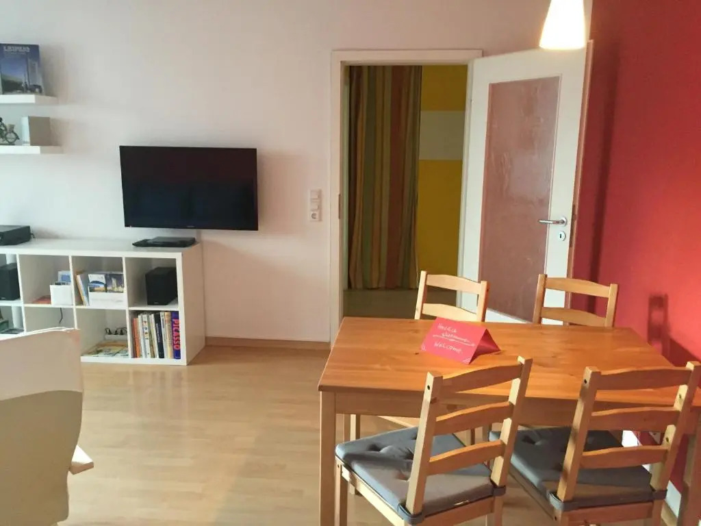 Leipzig City Appartments