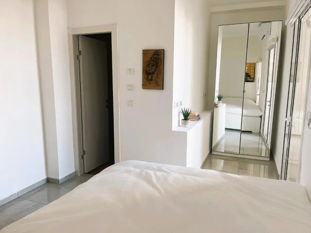 A cozy 2bdrm home in Wadi-Nisnas Haifa