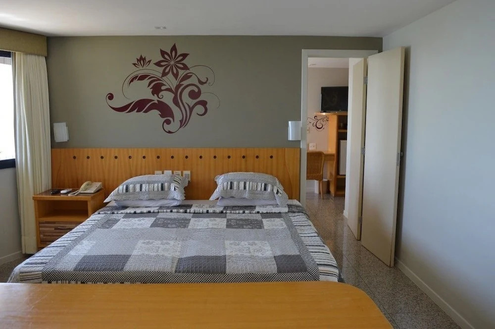 Blue Tree Towers Beira-Mar | Flats Particulares em Meireles