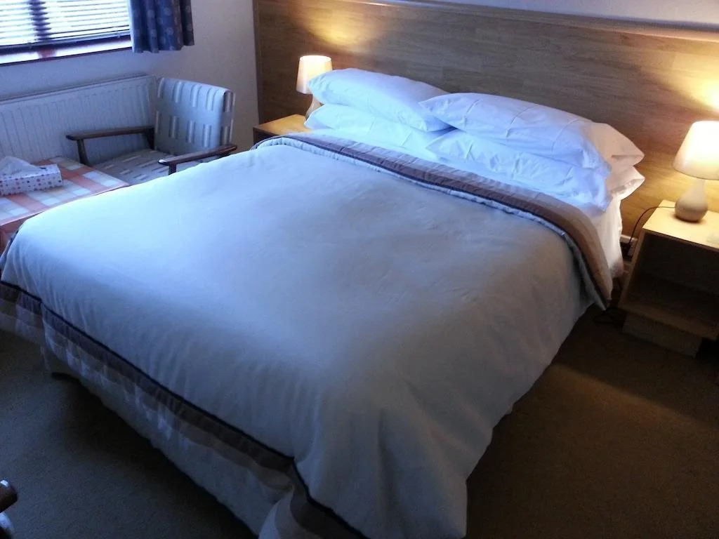 Sleepers Guest House