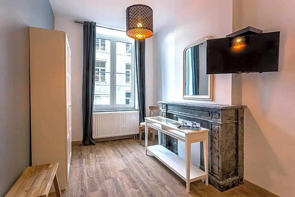 Hotel Cathedrale