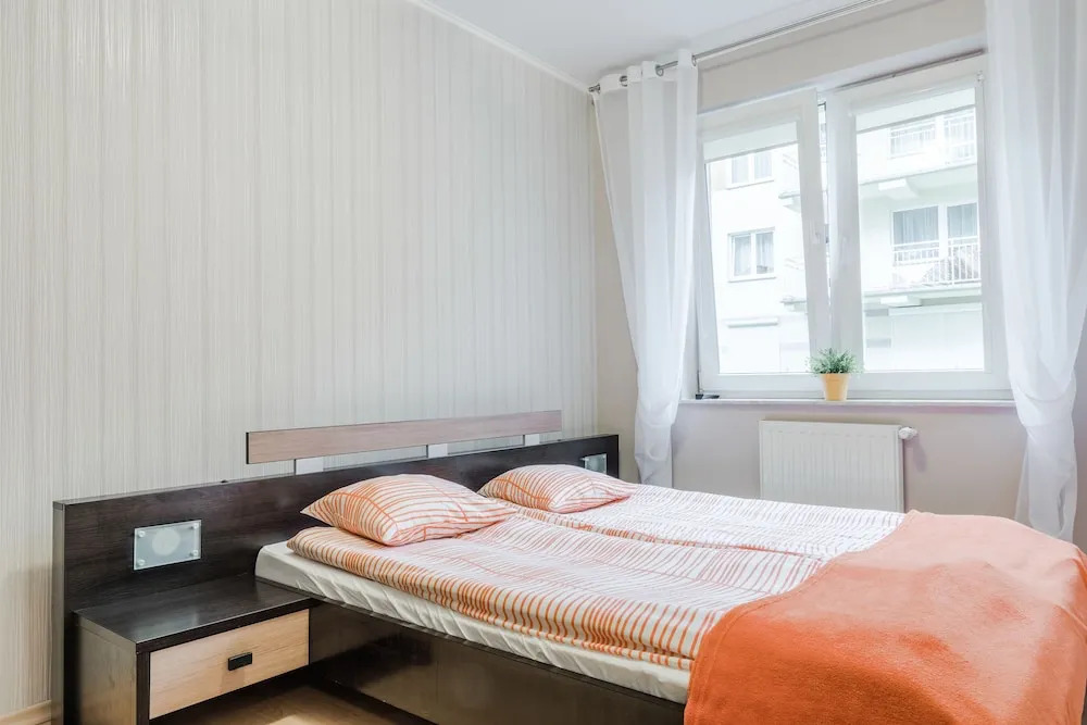 Apartamenty Na Wydmie
