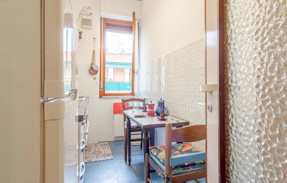 Amazing Apartment in Rapallo With Wifi and 1 Bedrooms