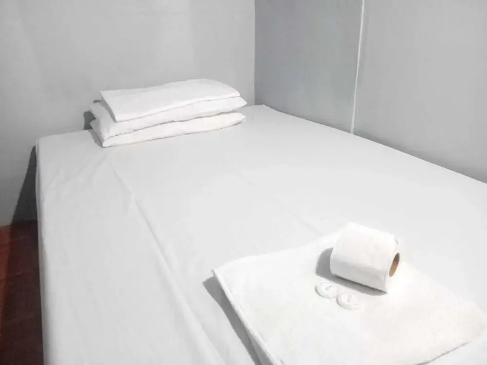 OYO 1169 Sky Infinity Inn