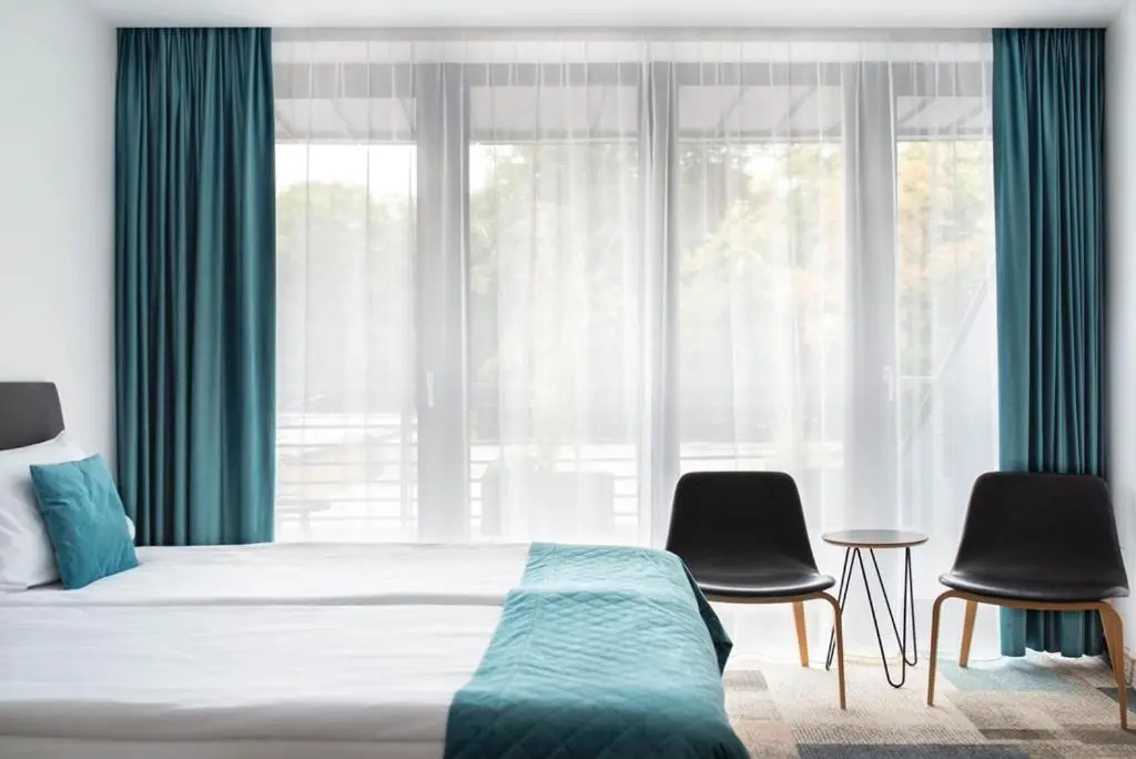 Hotel Termalny